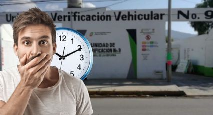 Se acerca la verificación vehicular obligatoria en Hidalgo; hay anuncio importante