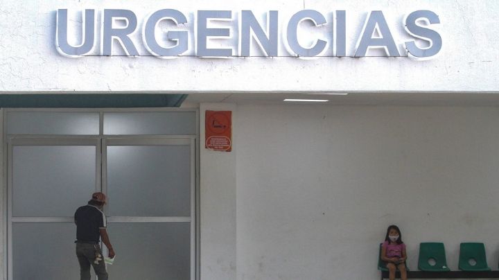 Cierran 2 clínicas por brote de meningitis en Tamaulipas; hay 5 casos en Texas