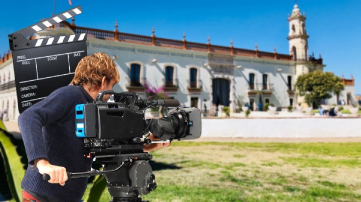 Telemundo llevará la belleza de Hidalgo a Estados Unidos con esta serie