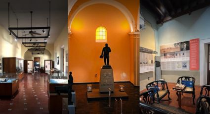 Día Internacional de los Museos: Consigue tu pasaporte y haz un recorrido por Veracruz