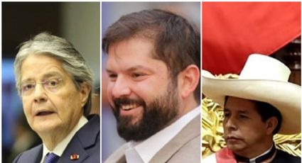 ¿Crisis política en América Latina? Los presidentes que no acabarán su mandato
