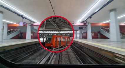 Metro CDMX: ¿Eras usuario de la línea rosa? Esto te interesa
