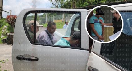 En Papantla, detienen a taxista acusado de abuso contra hermanos con Síndrome de Down
