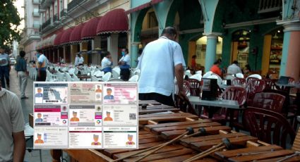 Tarjeta INAPAM: En estos restaurantes de Veracruz te hacen descuentos