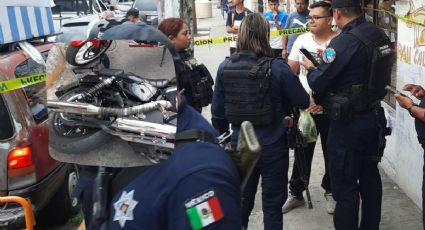 Identifican a joven asesinado en gimasio de Nogales, Veracruz