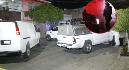 Asesinan a 3 hermanos; 2 eran gemelos