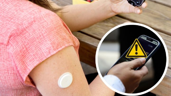 APOYA: Buscan celular en Xalapa; joven con diabetes lo usa para monitoreos