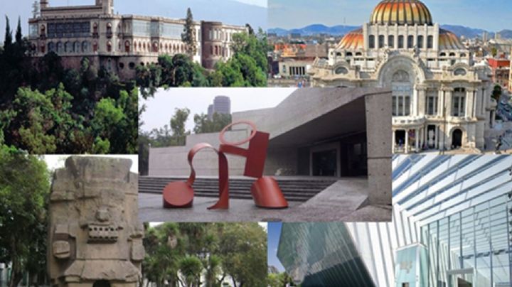 Día Internacional de los Museos: Así avanzan hacia la sustentabilidad en México