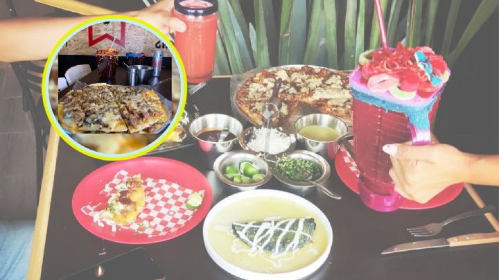 Esta es la birria con licuachelas que todos quieren probar en CDMX: ¿Cuánto cuesta comer ahí?