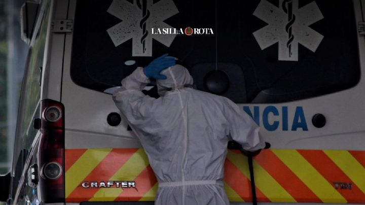 Crisis por meningitis ahora en Tamaulipas: 8 casos y va 1 muerto; buscan a 168 pacientes