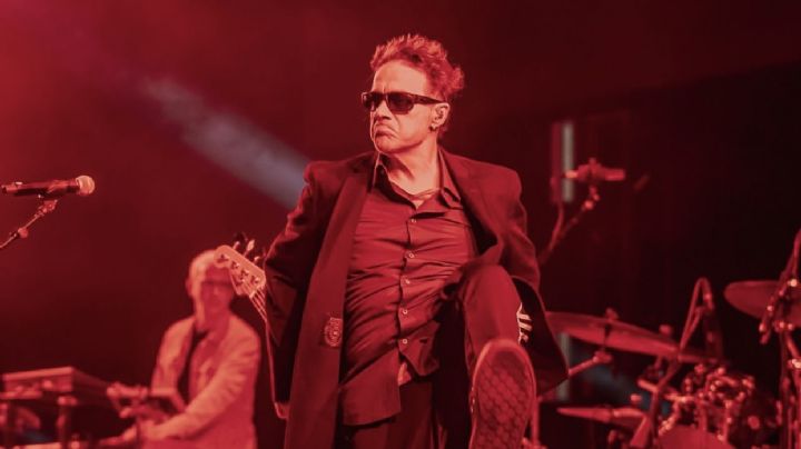 Los Fabulosos Cadillacs darán concierto gratis en el Zócalo: fecha y horario