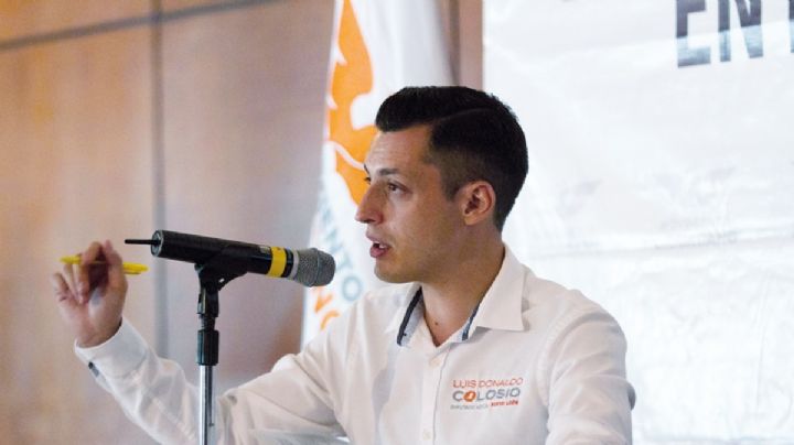 Colosio Riojas: ¿el presidenciable a quien aún no le llega el momento?
