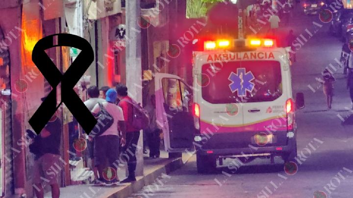 Jenny, Jesús y Carlos, víctimas del atentado en bar de Papantla