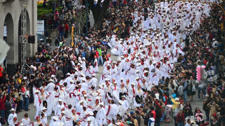 Cambian de lugar el Récord La Bamba en Xalapa ¿Dónde será?