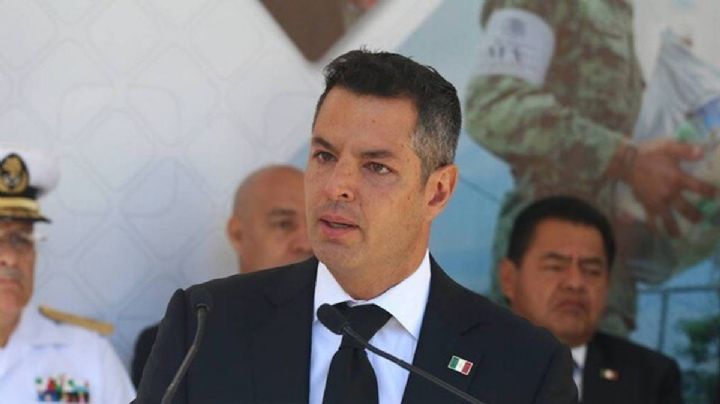 Salpican a Alejandro Murat en caso de corrupción en España