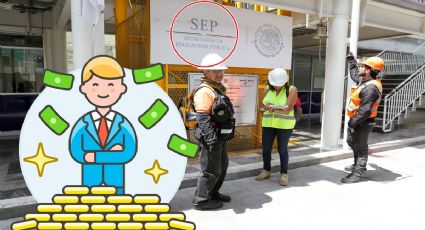Arranca mayo con dinero: SEP te ofrece chamba con sueldo de casi 150,000 pesos