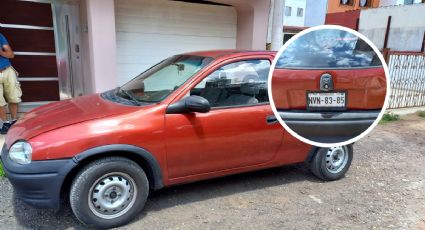 “Entré a una tanda para comprarme un carro y me lo robaron”: María, víctima en Xalapa