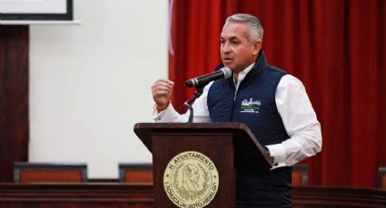Sergio Baños niega que ofreció aumento salarial al sindicato de Pachuca