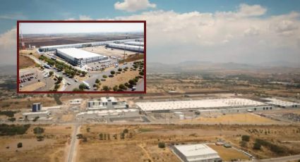 Espera Guanajuato proyectos de inversión superiores a los 800 millones de dólares