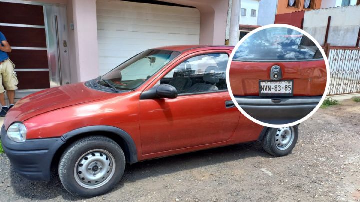 “Entré a una tanda para comprarme un carro y me lo robaron”: María, víctima en Xalapa