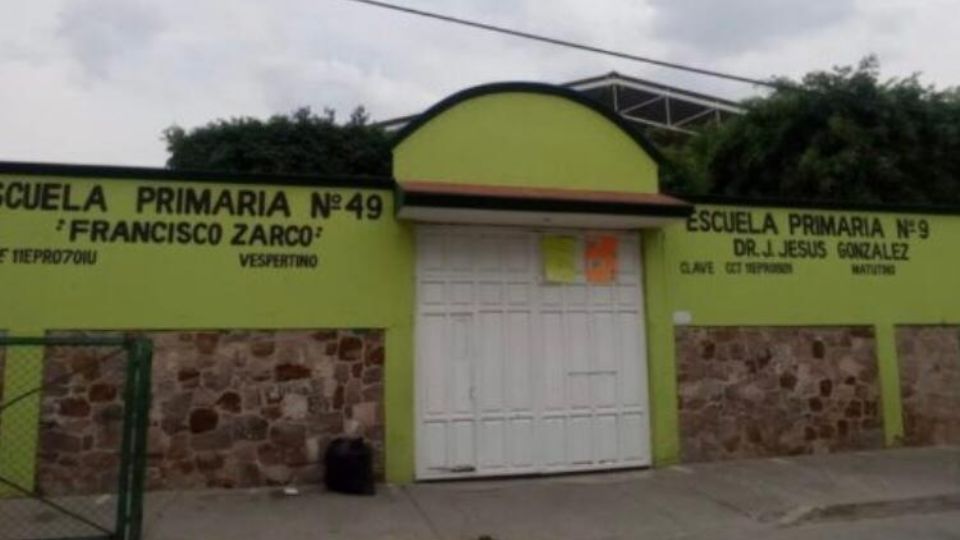 7 alumnos se intoxicaron por ingerir un fármaco debido a reto viral