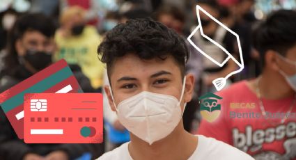 Beca Benito Juárez: ¿Cuál es la LISTA escuelas que reciben tarjetas de PAGO en mayo 2023?