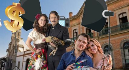 Series y telenovelas dejan ganancias millonarias a Hidalgo