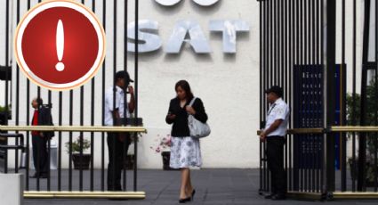 ¿Tienes un trámite pendiente con el SAT? Checa esto