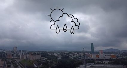 ¿Cómo estará el clima en Xalapa hoy martes 23 de mayo?