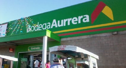 Bodega Aurrera: el producto robado que no sirve a los ladrones