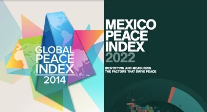 Índice de Paz México: una década midiendo y promoviendo la Paz Positiva
