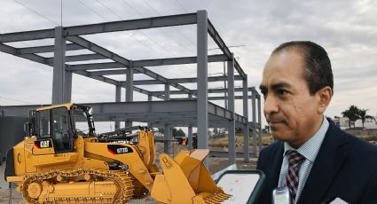 Estas siete empresas ya empezaron a construir sus plantas en Hidalgo; ¿cuáles son?