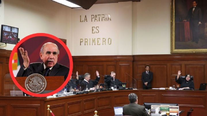 Lanzan desde Palacio a la UIF contra funcionaria de la Judicatura