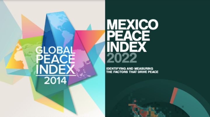 Índice de Paz México: una década midiendo y promoviendo la Paz Positiva