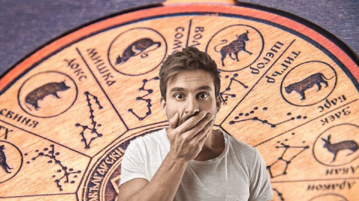 ¿Eres del signo Tauro, Piscis o Libra? Deberás de poner ATENCIÓN si tienes conflictos