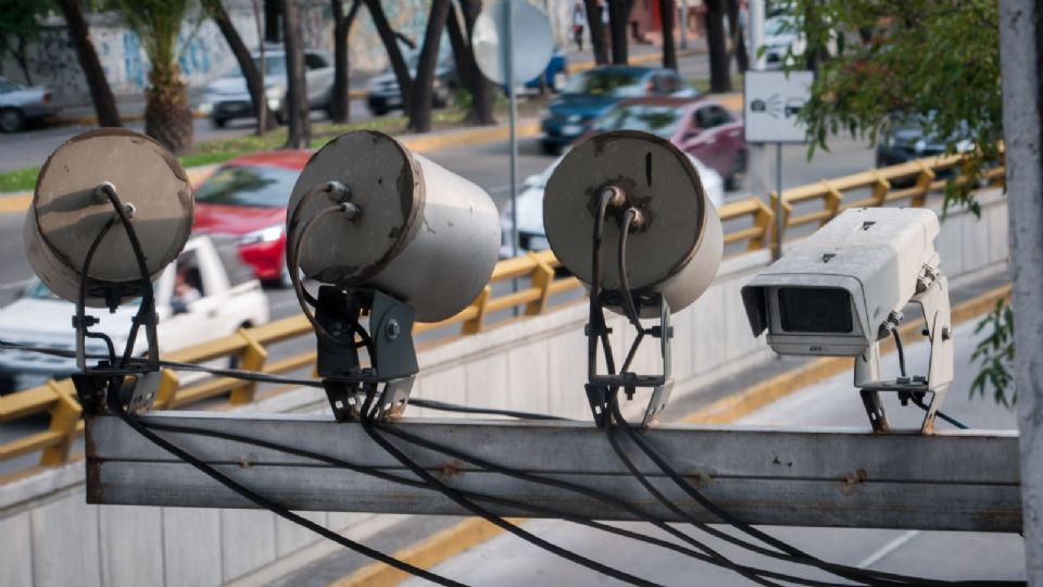 En León se atrasará la aplicación de fotomultas debido a problemas en las primera licitación