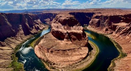 ¿Río Colorado en EU se está secando? Se tomaran estas medidas