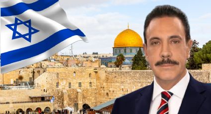Omar Fayad embajador de México en Israel; esto es lo que se sabe