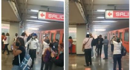 Metro CDMX: Línea 6 reanuda servicio en todas sus estaciones