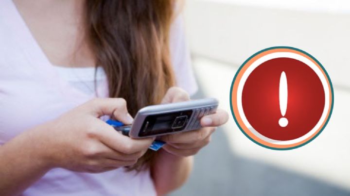 Si recibes este SMS de tu banco, ELIMÍNALO