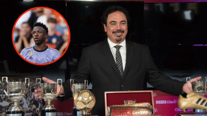 Insultos racistas en el futbol: el liderazgo de Hugo Sánchez que transformó agresiones en motivación