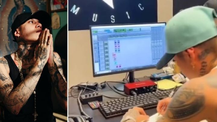 Vivencias de barrio en sus canciones y el ritmo, base del éxito de Santa Fe Klan