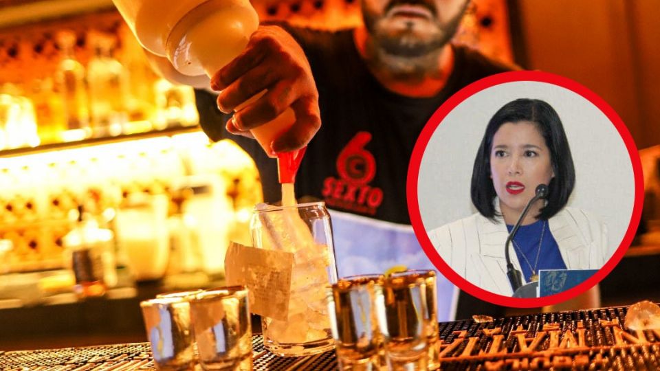 Sophia Huett, secretaria del Sistema Ejecutivo Estatal de Seguridad Pública detalló que los 46 alcaldes de Guanajuato están dispuestos al cierre de antros y bares a más tardar las dos de la madrugada.