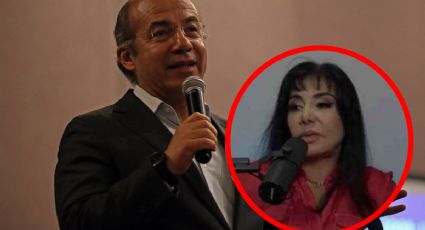 La "Reina del Sur" y la acusación contra Felipe Calderón