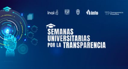 Las Semanas Universitarias por la Transparencia