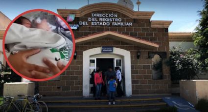 Estos NOMBRES quedan PROHIBIDOS en Hidalgo; tras reforma a Ley de la Familia