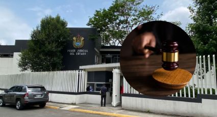 Por corrupción, abren carpeta de investigación contra jueza de Veracruz