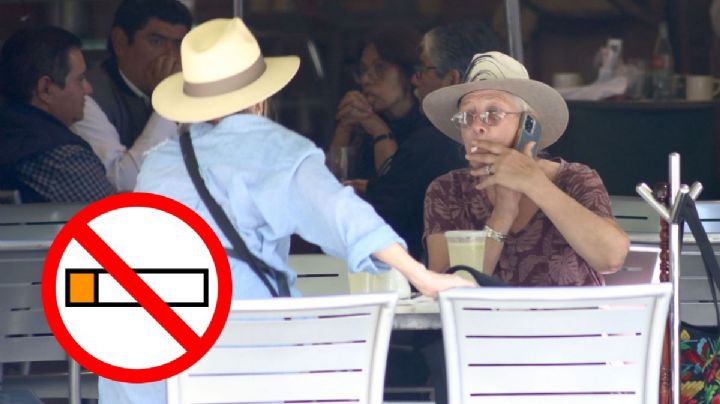 Tras pérdidas, empresarios en Xalapa logran amparar negocios de la Ley Antitabaco