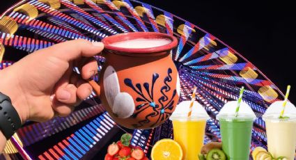 Expo Pulque 2024: Prueba las mejores bebidas en esta Feria de Hidalgo; aquí los detalles