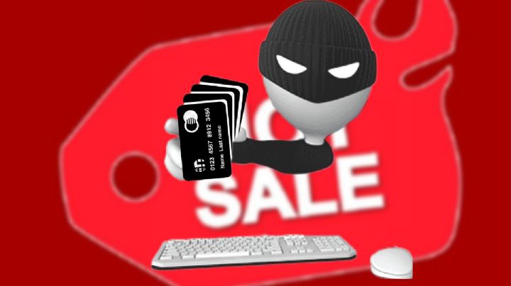 Hot Sale 2023: Los 5 mejores tips para cuidar tu dinero de los ciberdelitos